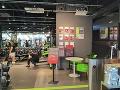 -GMJ·24H健身房(四川北路店)