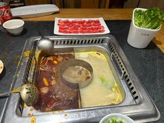 -小日子火锅(古槐街店)