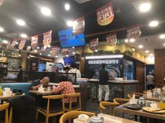 -西部马华清真兰州牛肉面·烧烤夜市(广渠门店)