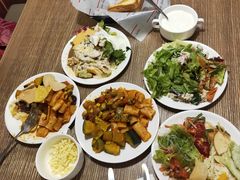 -Sizzler时时乐西餐厅(长楹天街购物中心店)