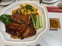 -避风塘·金牌店·夜宵(金玉兰店)