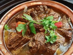 -顺顺小吃(独克宗古城店)