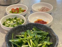 -韩仁阁米肠汤饭(韩乐坊店)
