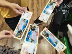 -Zoolung Zoolung动物主题公园(海信广场店)