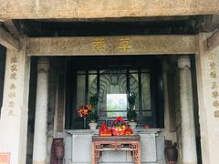 -草庵摩尼教遗址公园