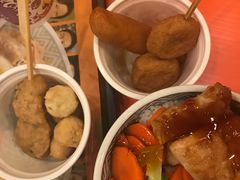 -吉野家(人和香港城店)