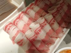 -海底捞火锅(奥森店)