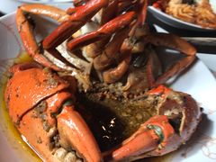 -Ministry of Crab(科伦坡店)