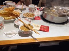 -汕头八合里海记牛肉店(清河店)