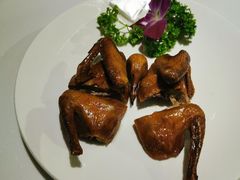 -稻香饭店(IFS国金中心店)