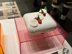 -康莱德酒店·美庭自助餐厅
