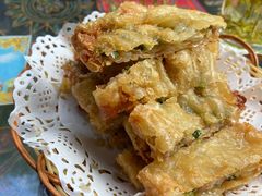 -国生茶庄·地道农家菜团建活动