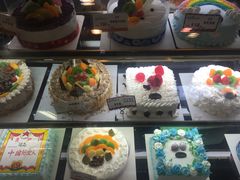 -佳麦烘焙(姚港路店)