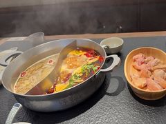 -滇牛云南火锅(桂林路店)
