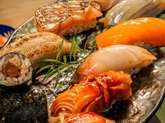 -鮨政·Omakase(港汇恒隆广场店)