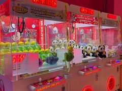-快乐街区(重庆龙湖时代天街店)