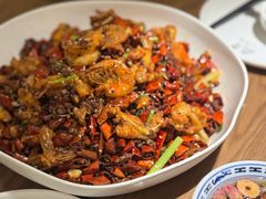 -首秀·四川料理(星耀101店)