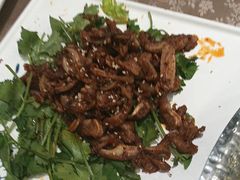 -李氏传家菜(兴城路店)