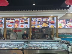 -良师门滨海人家·海鲜·家常菜(滨海城店)