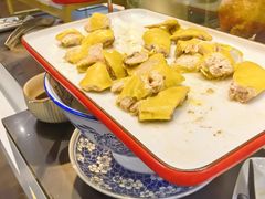 -The COOK·厨餐厅·自助餐(浦东嘉里大酒店)