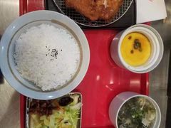 -喜年来(欧洲商城店)