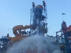 -苏州乐园森林水世界