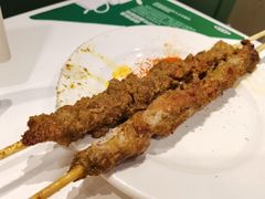 羊肉串-宜家·瑞典风味餐厅(海达南街店)
