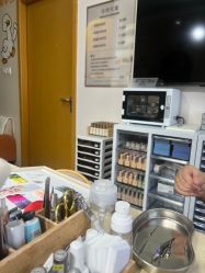 -四季·予你日式美甲美睫Nail