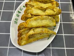 -清真蒋有记(老门东店)