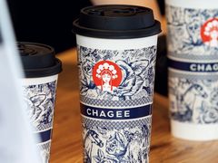 -霸王茶姬(大连万象汇店)