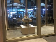 门面-奈雪的茶(时代天街店)