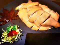 -东海朗廷酒店-唐阁T’ANG COURT 中餐厅