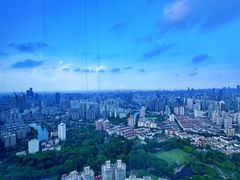 -上海龙之梦万丽酒店