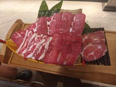 -AJIYA·池袋日式烧肉自助(天津万象城店)