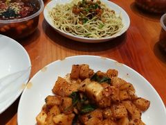 -华仔龙虾(永乐路总店)