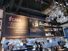 -青咖啡(三坊七巷店)