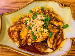 -赖扁担重庆小面(友谊路店)