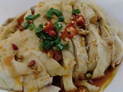 -海天一色海景自助餐厅(西港花园店)