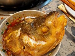 -肖肖酸萝卜鱼火锅(总店)