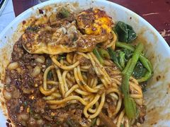 -朱儿面庄(洋河三路店)