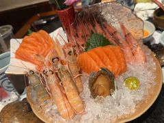 -匠和风精致料理(成都龙湖滨江天街店)