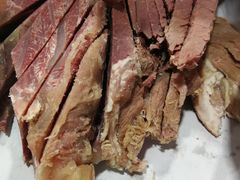 酱牛肉-邢老三肉丸糊辣汤(西安总店)