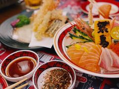 -築鳥日本料理(黑沙环店)