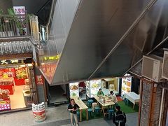 -颜氏双江清水鱼一养身火锅(磁器口店)