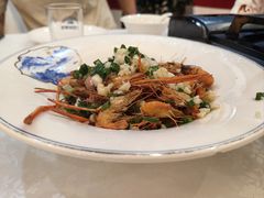千岛湖河虾-千岛湖鱼味馆(十字街总店)