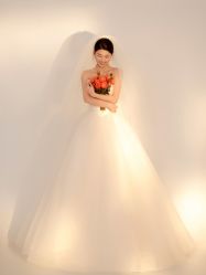 -青禾婚纱摄影(杭州店)