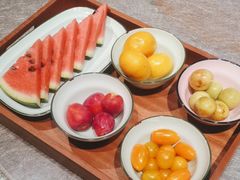 -爱丽格斯火锅(东岸国际店)