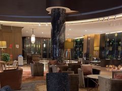 -昆明中心皇冠假日酒店