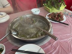 -富源杨记牛肉馆