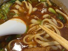 -初晋·山西地道刀削面.晋北莜面香(星耀城店)